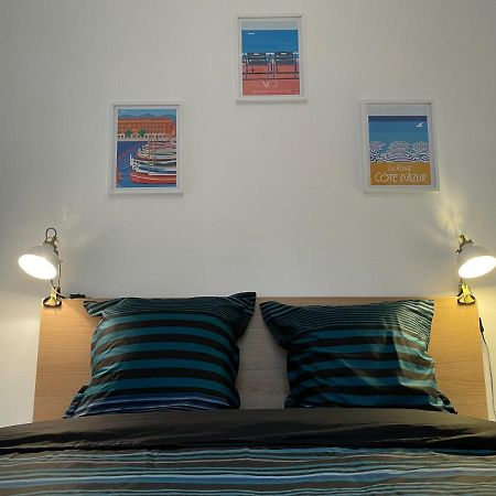 Nice Renting - Notre Dame - Cosy Loft Perfect View On The Roofs Esterno foto