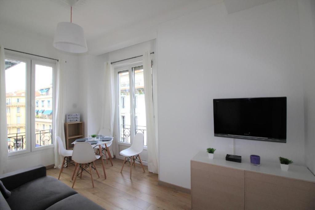 Nice Renting - Notre Dame - Cosy Loft Perfect View On The Roofs Esterno foto
