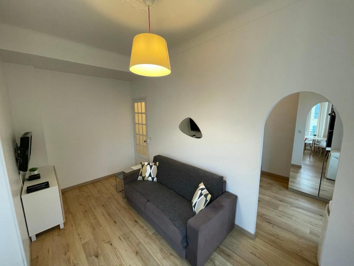 Nice Renting - Notre Dame - Cosy Loft Perfect View On The Roofs Esterno foto
