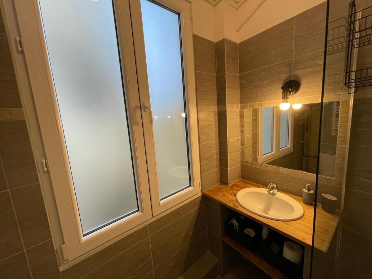 Nice Renting - Notre Dame - Cosy Loft Perfect View On The Roofs Esterno foto