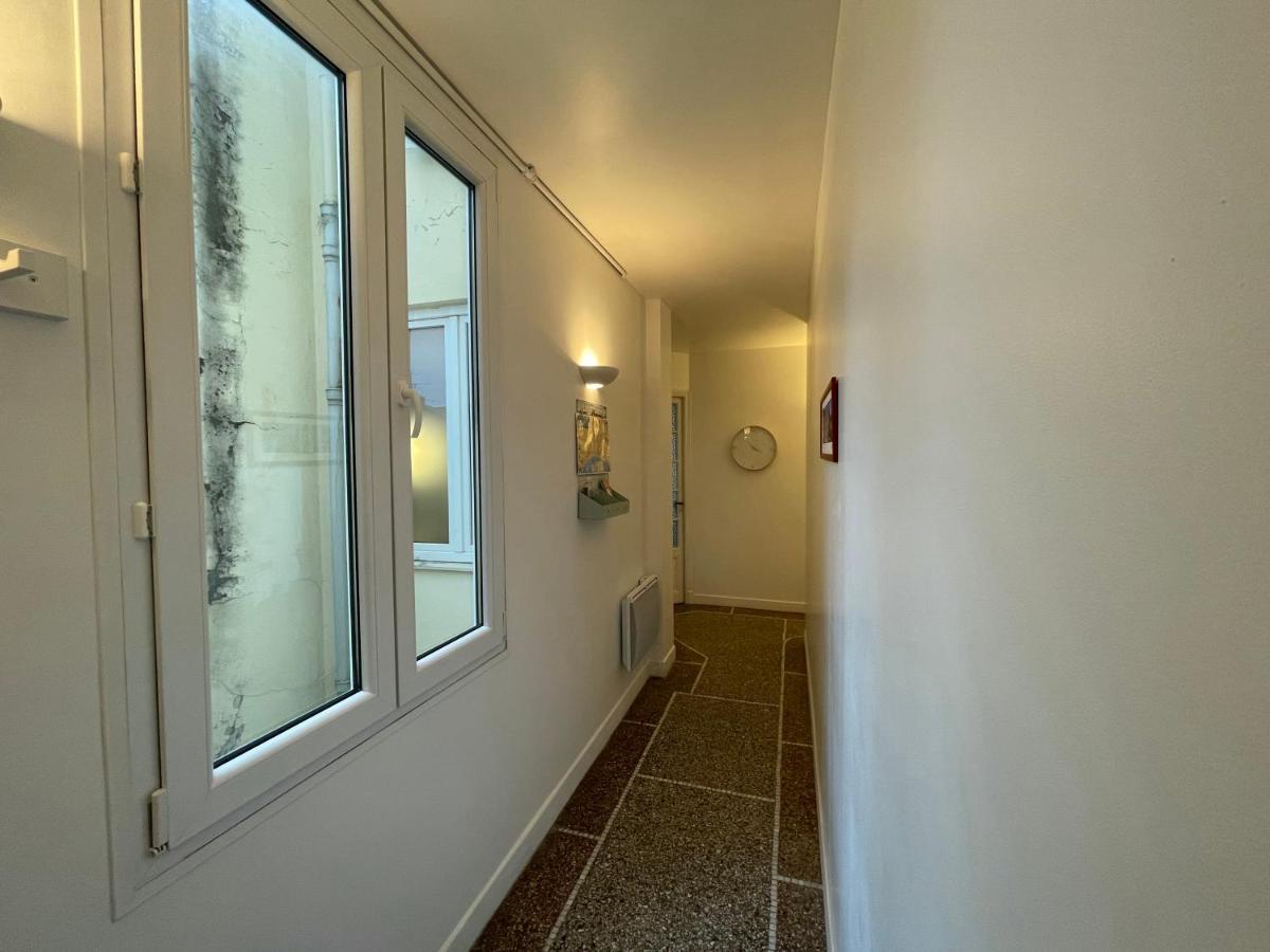 Nice Renting - Notre Dame - Cosy Loft Perfect View On The Roofs Esterno foto