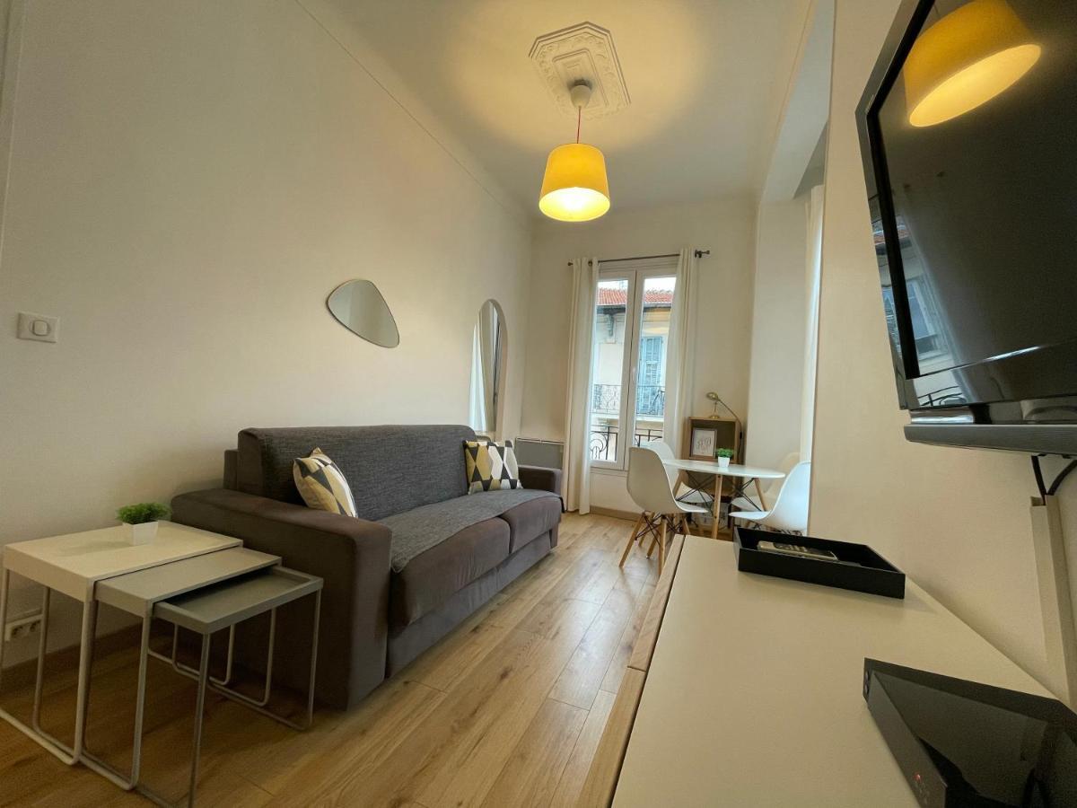 Nice Renting - Notre Dame - Cosy Loft Perfect View On The Roofs Esterno foto